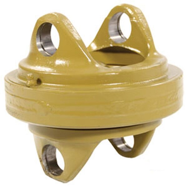 Aftermarket W365725 CV Center Housing Fits Amadas Peanut 9097 9297 2110 M2100A M2100D M2100T DRF30-0099 - main